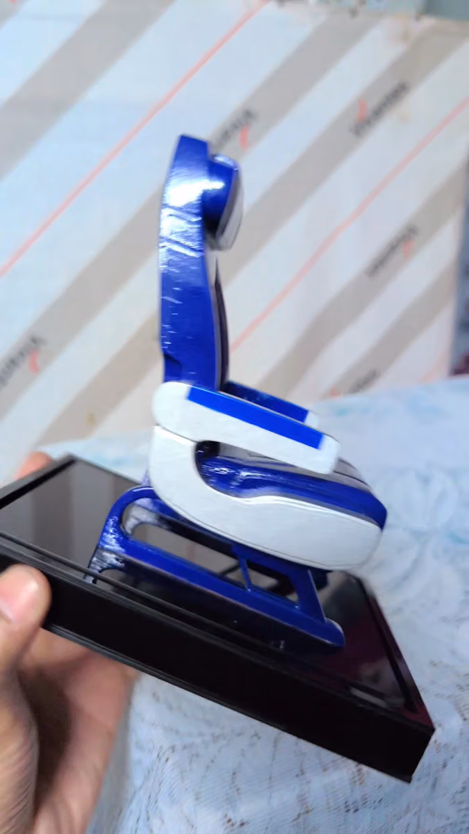 Creative 3D Arabia