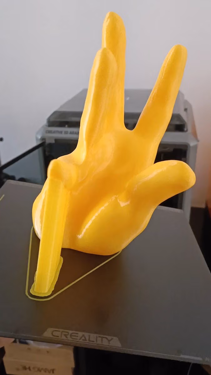 Creative 3D Arabia