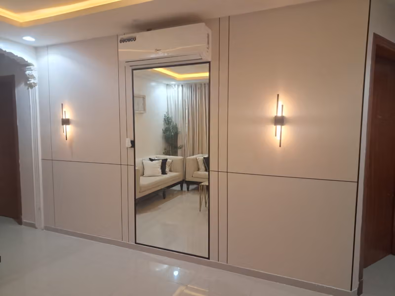 Creative Interior Design