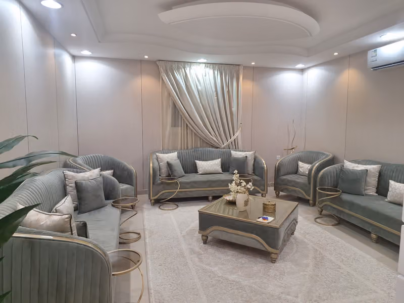 Creative Interior Design