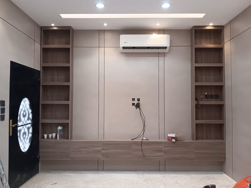 Creative Interior Design