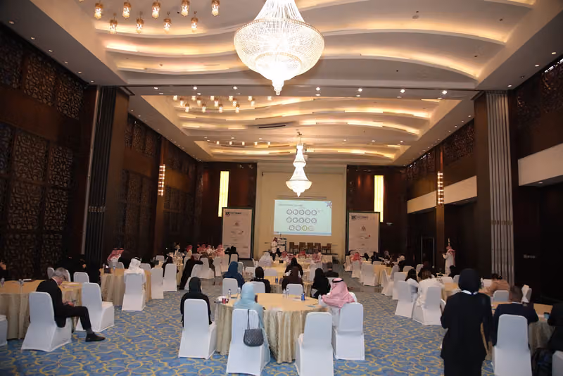 Creative Patterns For Health Training Company - شركة أنماط الإبداع للتدريب الصحي
