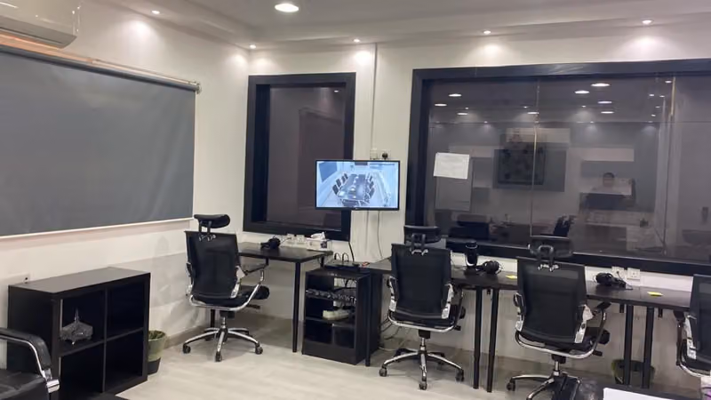 CreativeMax Office