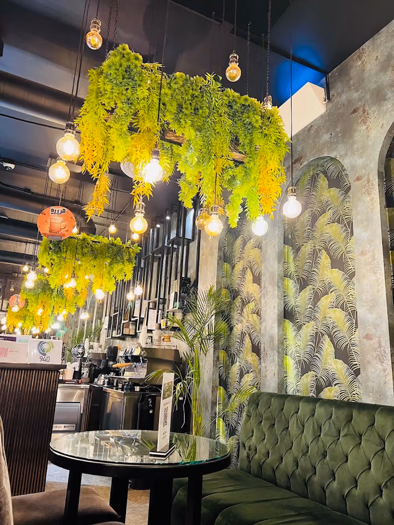 Crepe House Riyadh