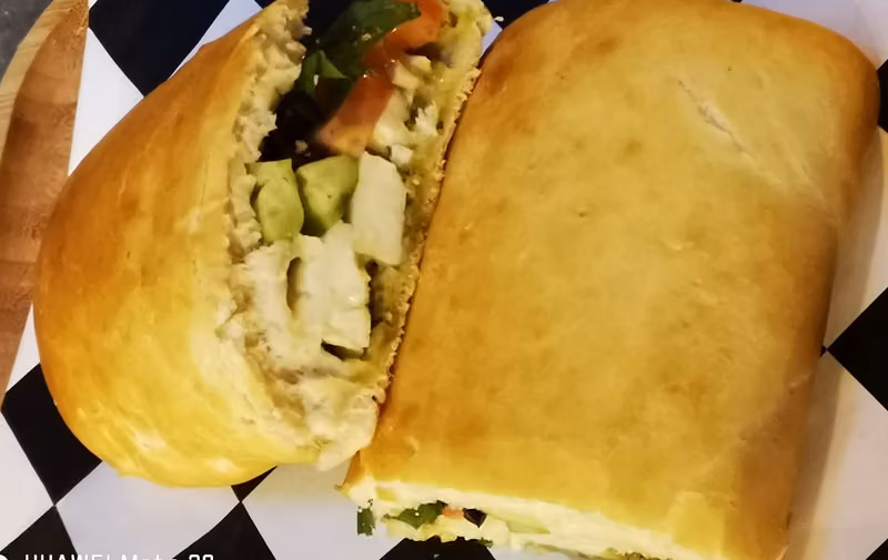 Crepe House Riyadh