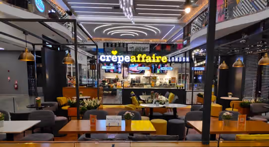 Crepeaffaire
