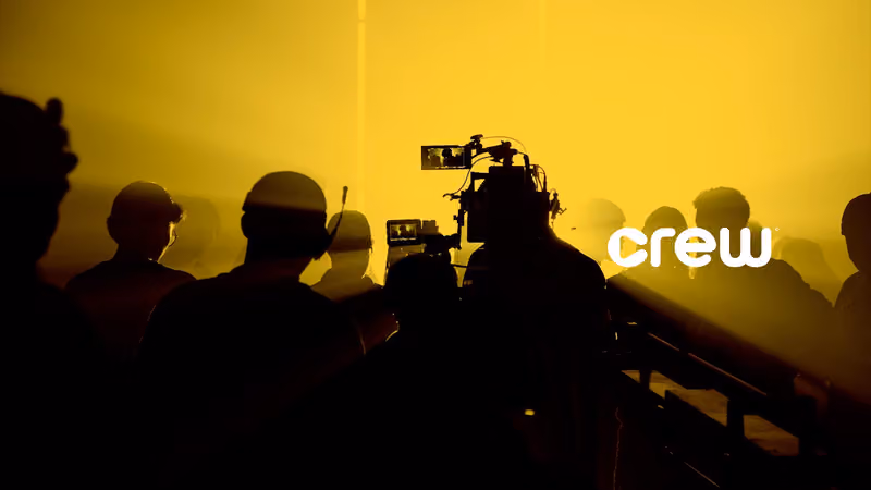 CREW ARABIA