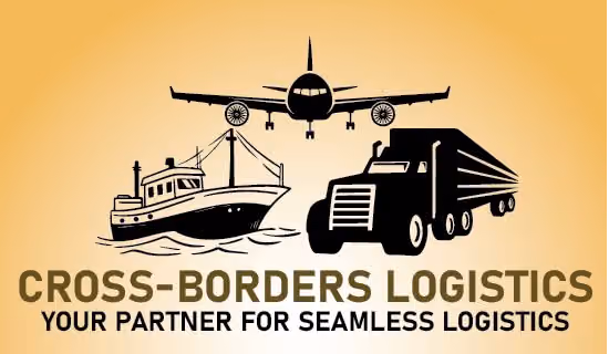 Cross-Borders Logistics