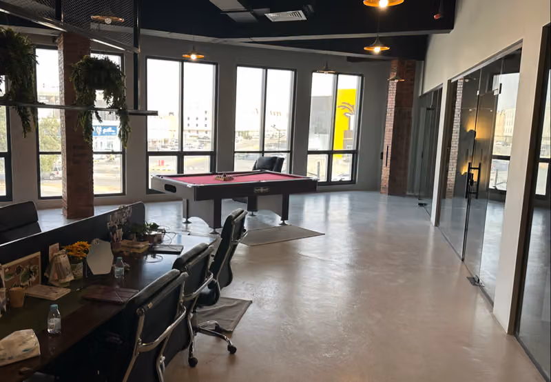 Crosswords Marketing Agency
