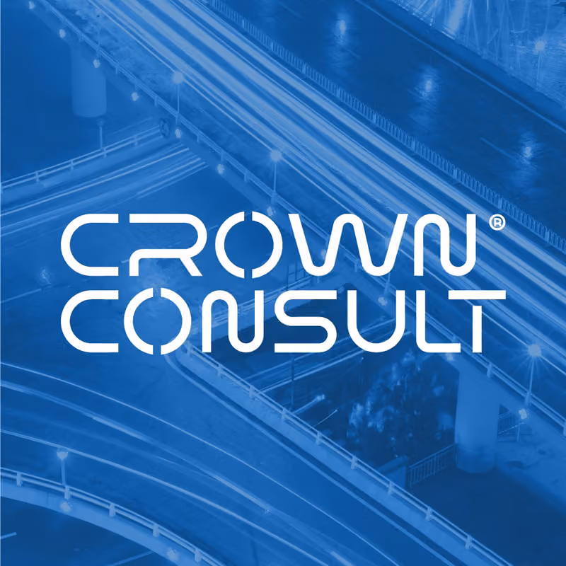 Crown Consult - Riyadh