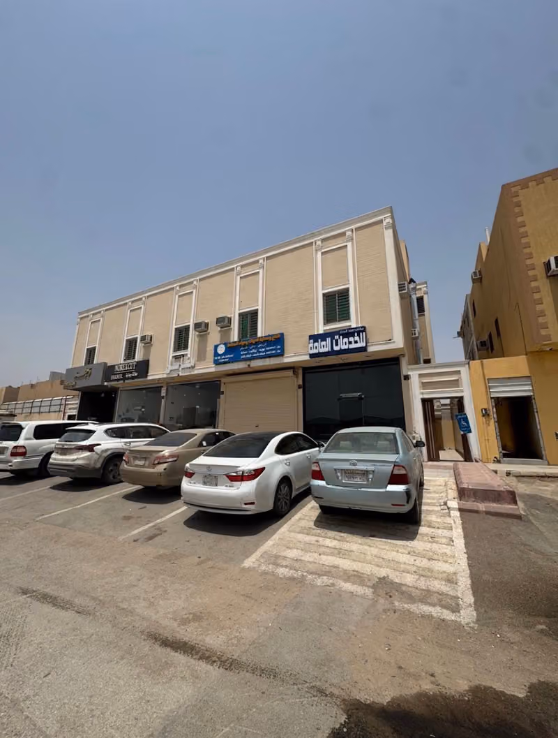 CROWN LOGISTICS CO.شركه كراون لوجيستيكس