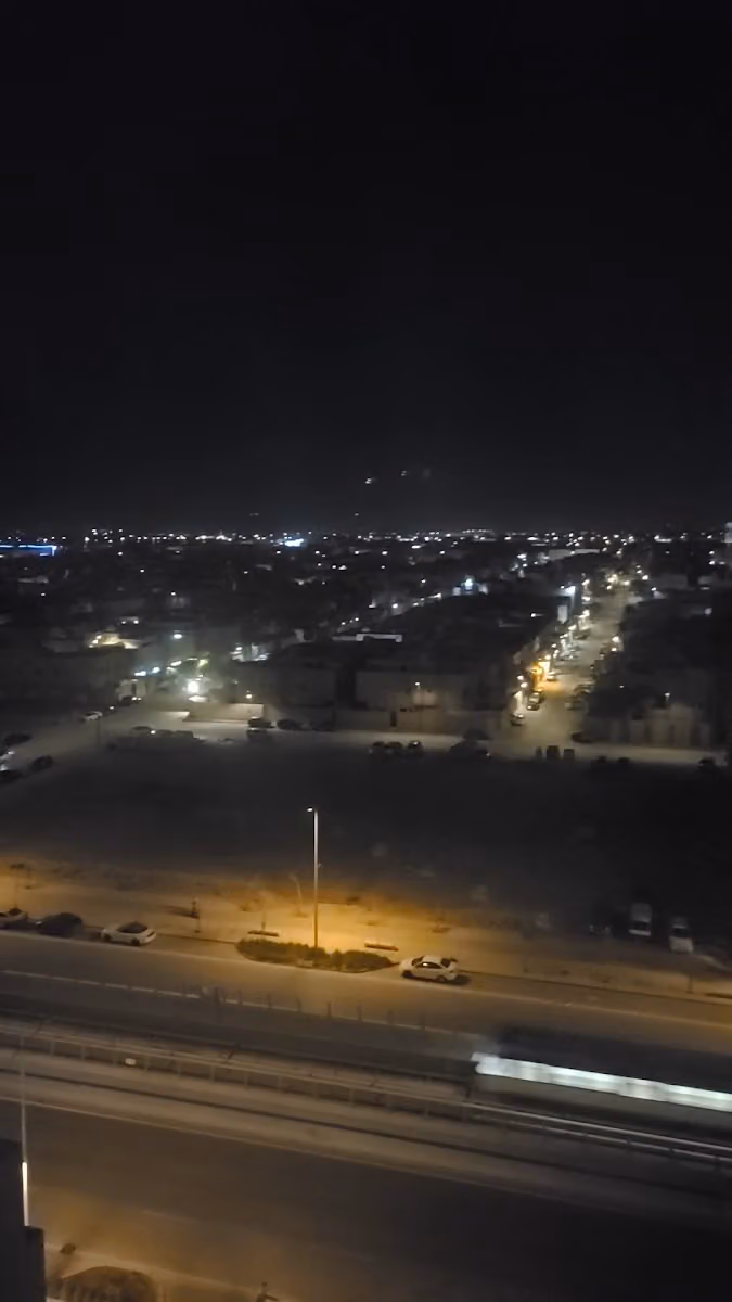 فندق كراون روز