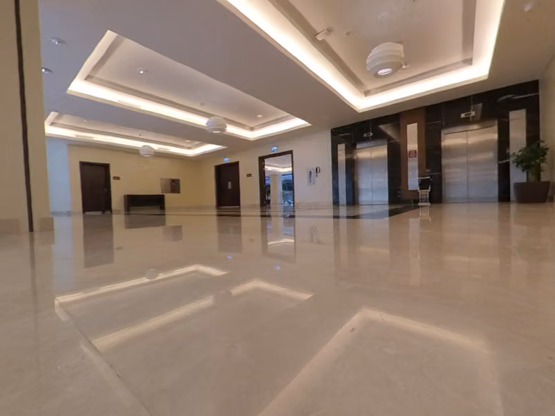 كراون بلازا الرياض فندق ومركز مؤتمرات