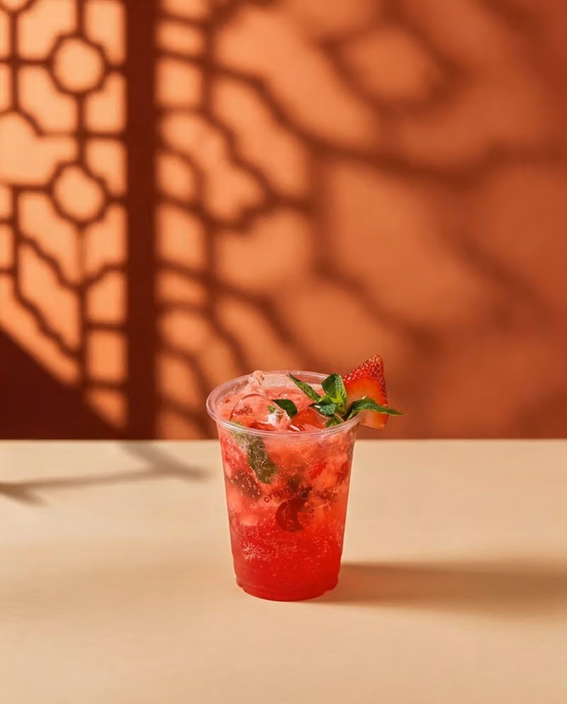 Crumble House | كرامبل هاوس