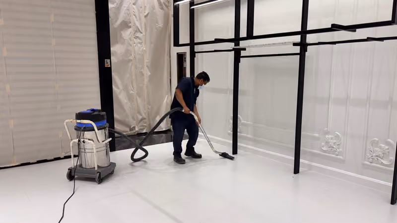 Crystal Facilities Management
