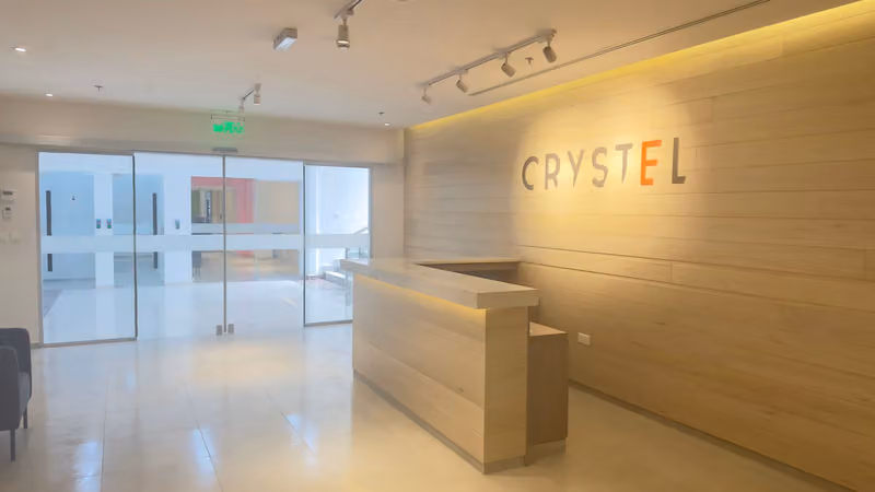Crystel Riyadh