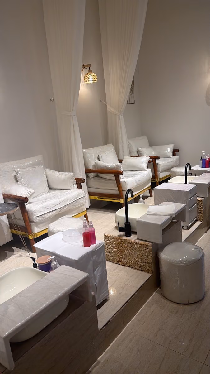 Cuba spa| كوبا سبا