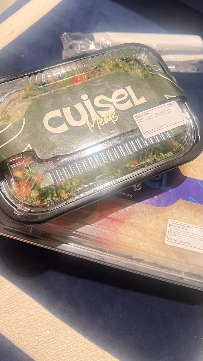 Cuisel
