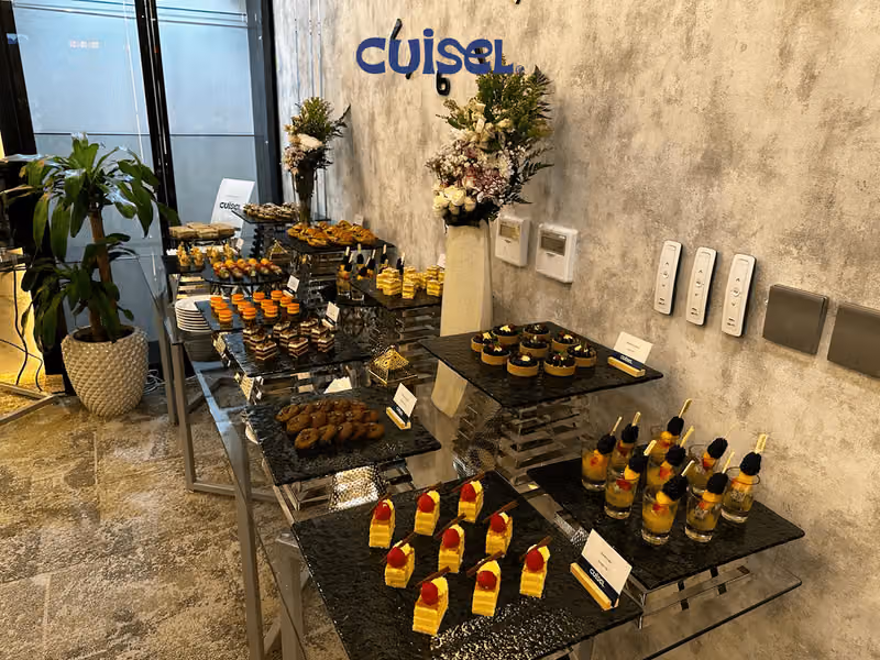 Cuisel