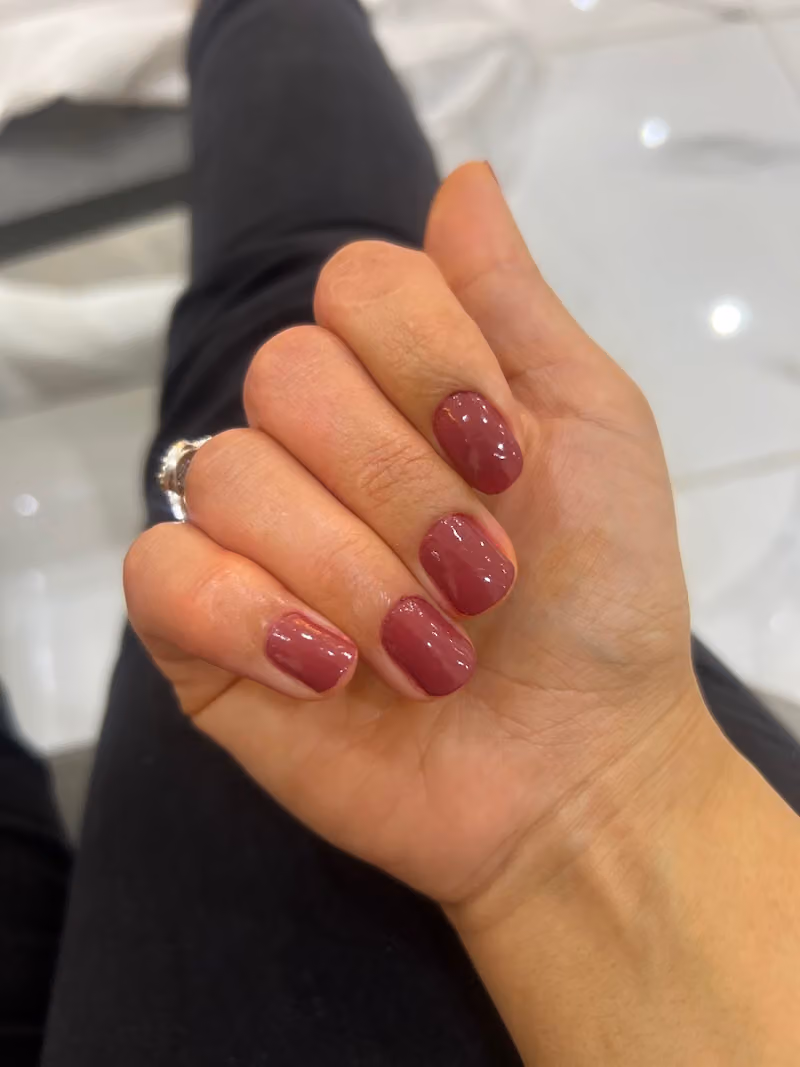 Cura salon| صالون كورا
