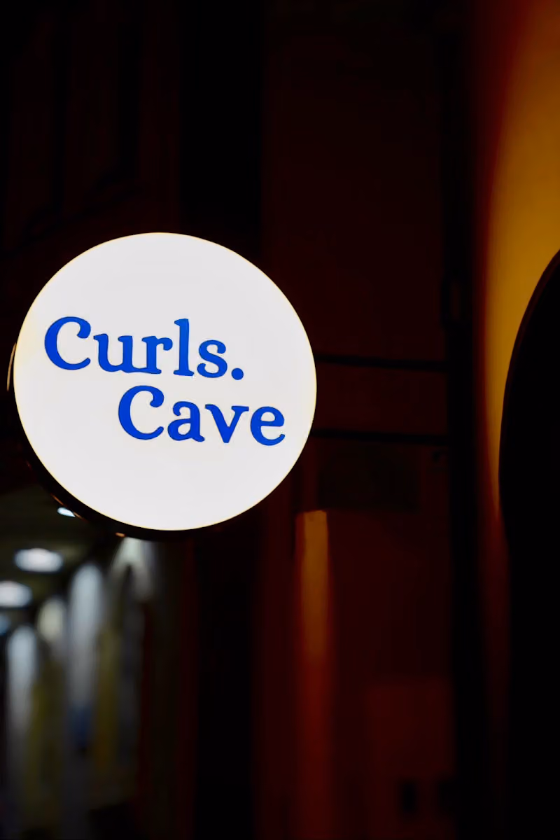 Curls Cave Salon