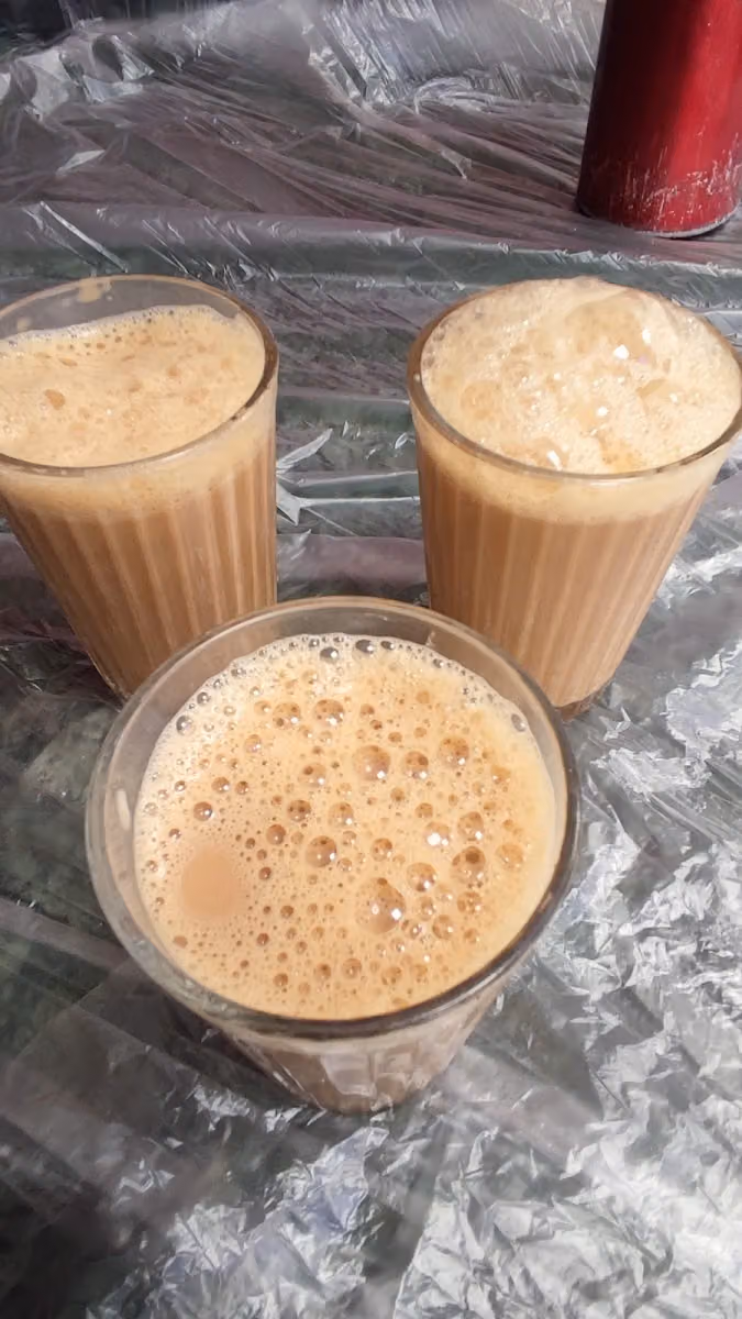 Curry Pot Restaurant (KERALA)