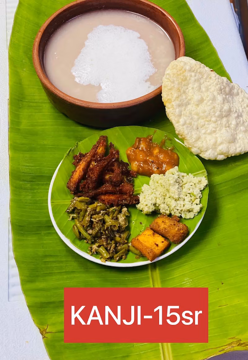 Curry Pot Restaurant (KERALA)