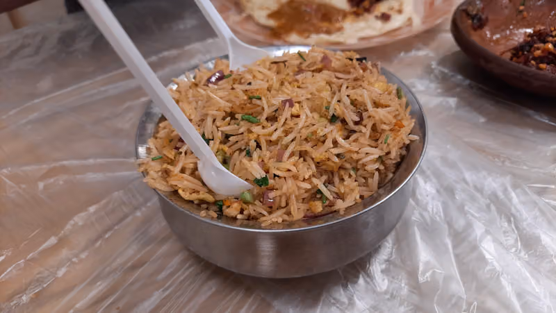 Curry Pot Restaurant (KERALA)