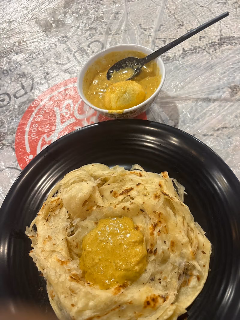 Curry Pot Restaurant (KERALA)
