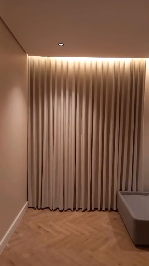 Curtain Bazar