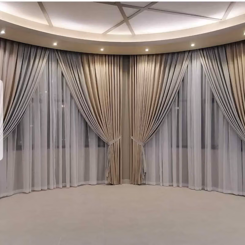 curtain store riyadh