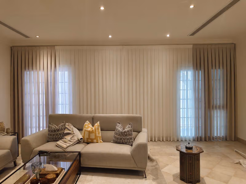 Curtain