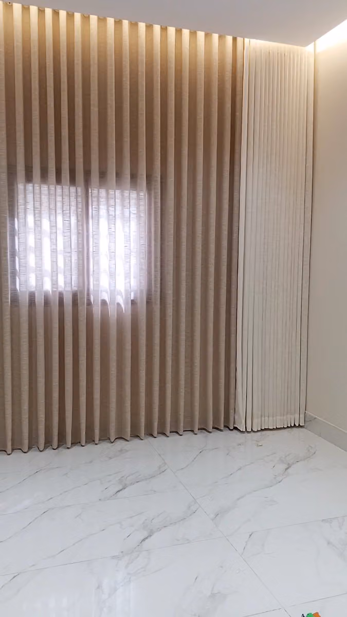 Curtains Cloud