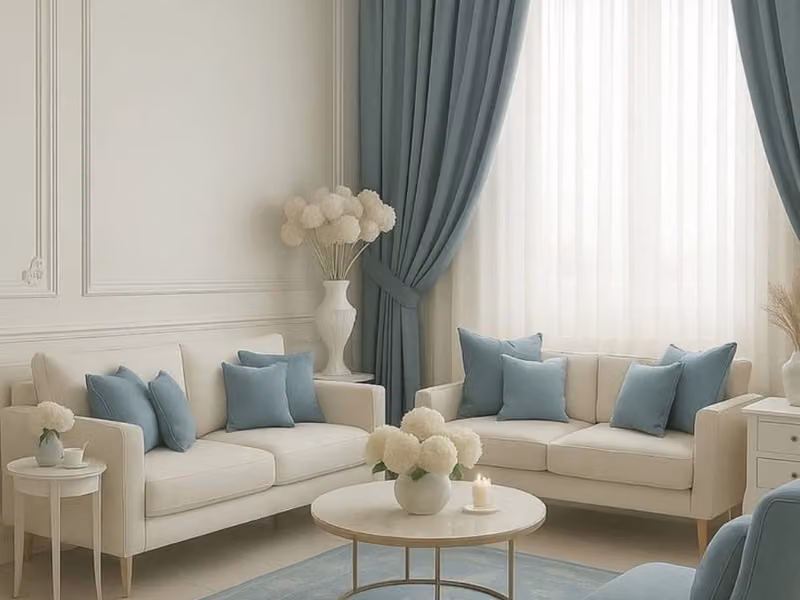 curtainssofastore-متجر ستائر وأرائك