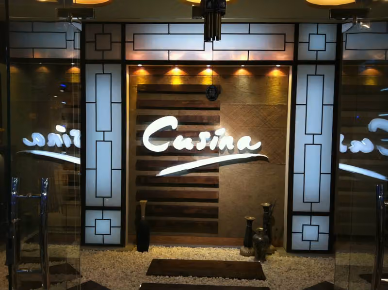 Cusina Restaurant - Batha