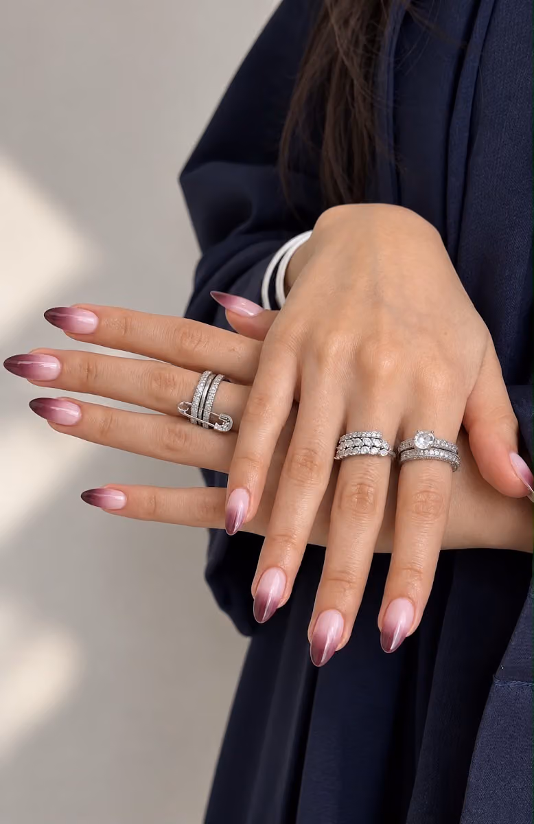 Cut Nail Spa كت نيل سبا