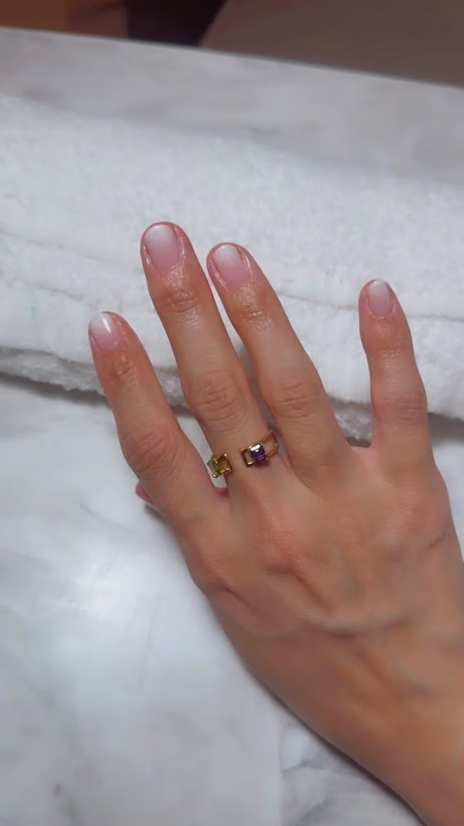 Cut Nail Spa كت نيل سبا