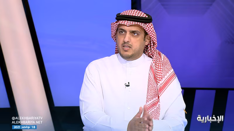 د عبدالله العمري