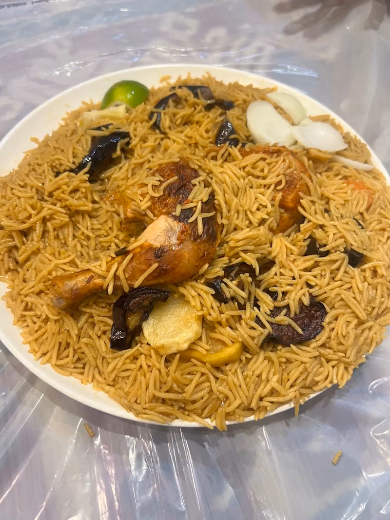 د كبسا فرع السويدي