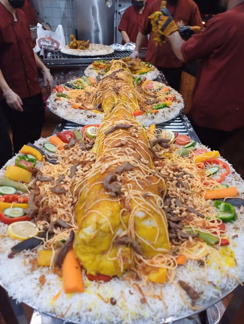 د كبسا فرع السويدي