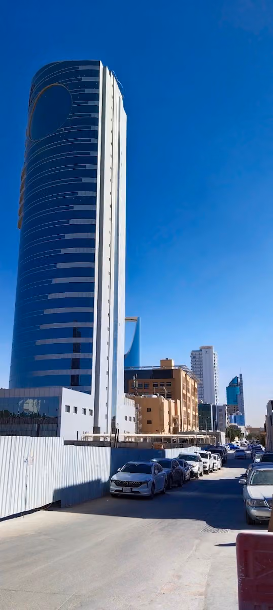 د محمد العمري وشركاءة