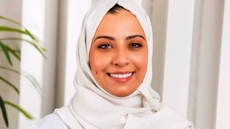د نادين بوادي/dr Nadeen Bawadi
