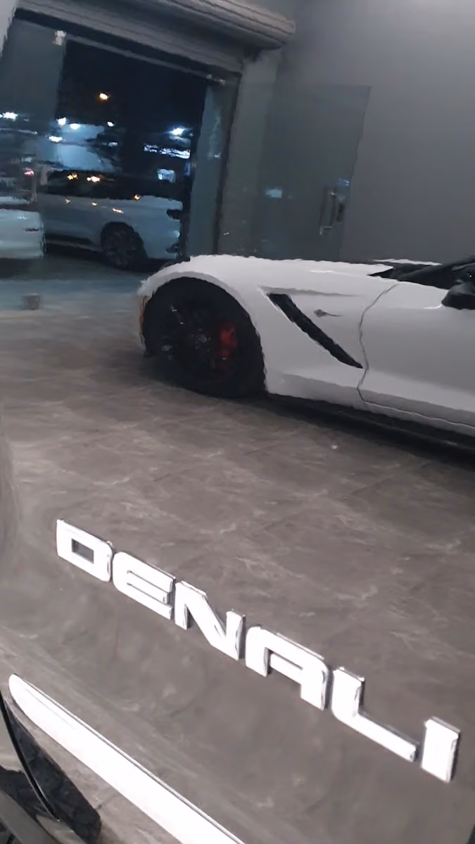 D PRO دي برو للعنايه بالسيارات