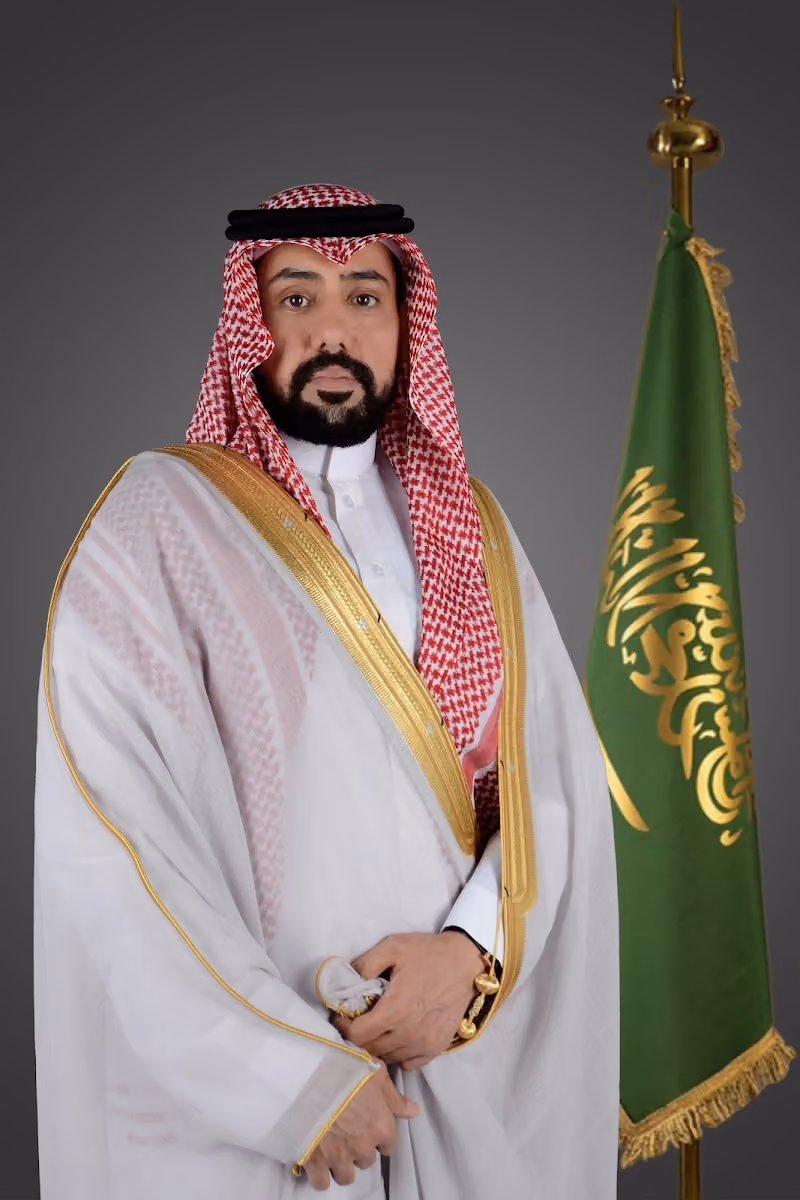 د/ صالح آل حزام محامون و مستشارون