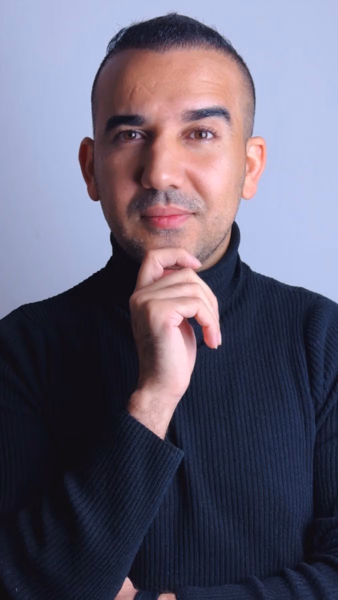 د. احمد الباش Dr. AHMED ALBASH