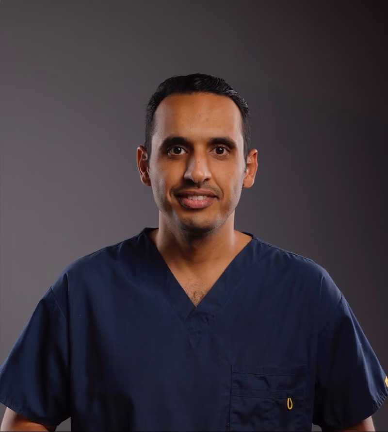 د. فارس الداغري جراح تجميل