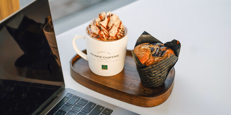 dr.CAFE Fuelax Station | د.كيف طريق جدة السريع | Manual Brew | Drive Thru