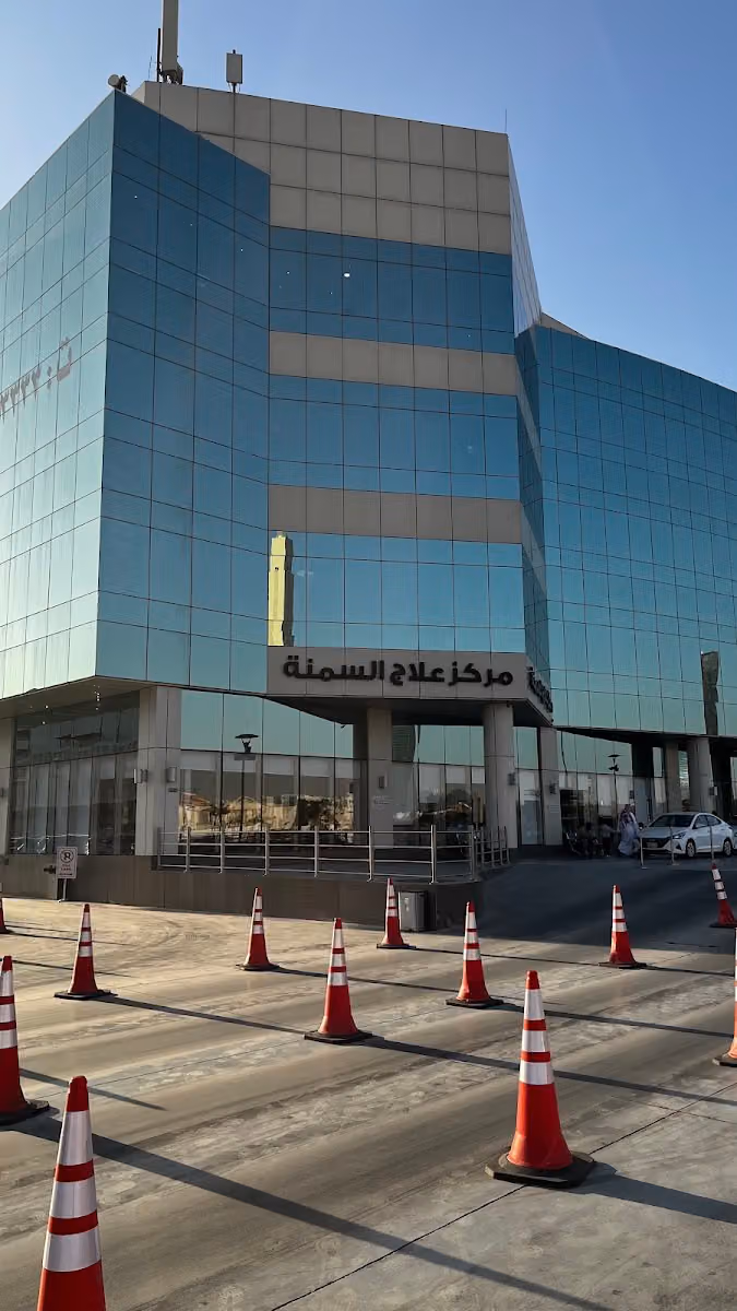 Obesity, Endoscopy and Oncology Consultantcy @ Dr Sulaiman Al Habib hospital ,Al Takasusi.man