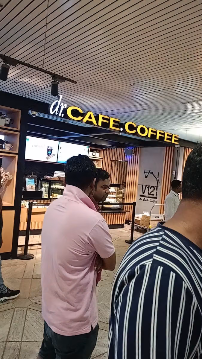 د.كيف كافيه