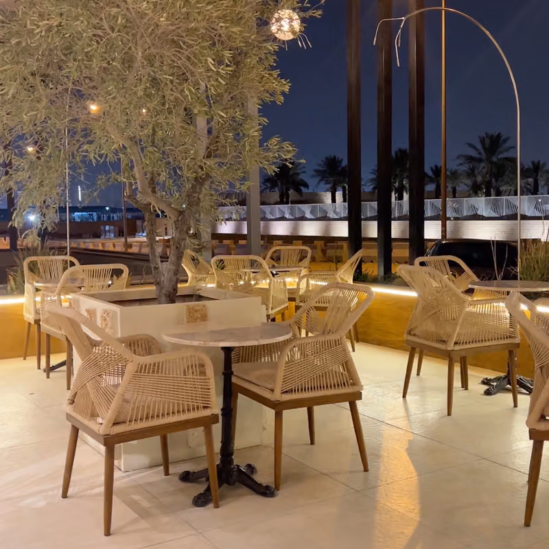 DABO CAFFEE | دابو كافية
